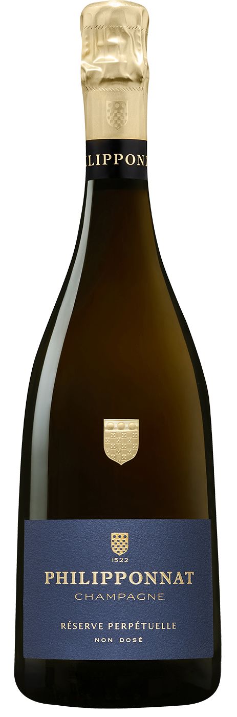 Philipponnat Reserve Perpetuelle Non Dose | Wine.com