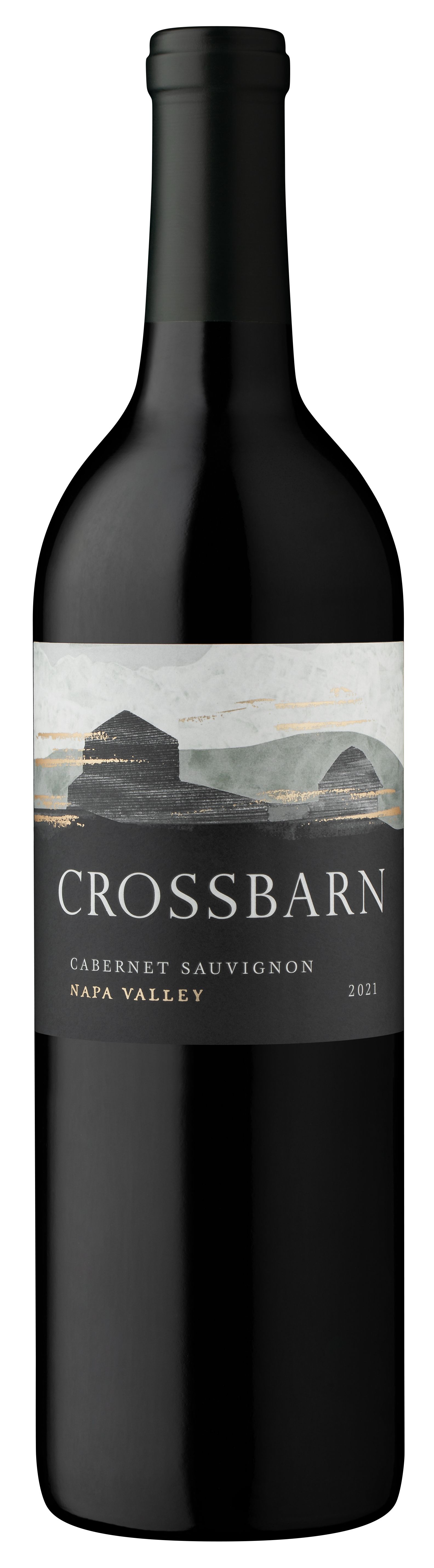 Crossbarn by Paul Hobbs Napa Valley Cabernet Sauvignon 2021 | Wine.com