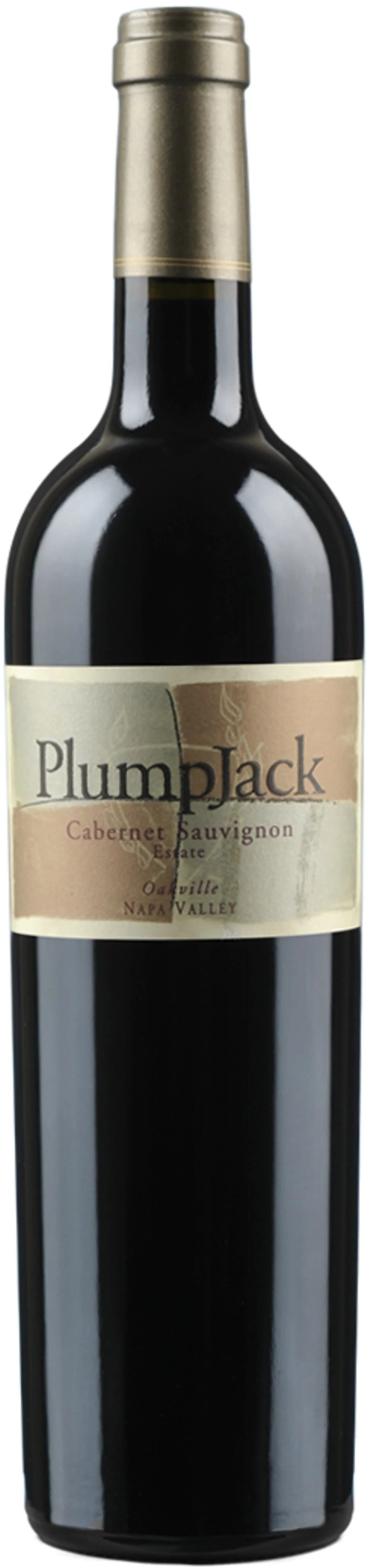 PlumpJack Oakville Estate Cabernet Sauvignon 2002 | Wine.com