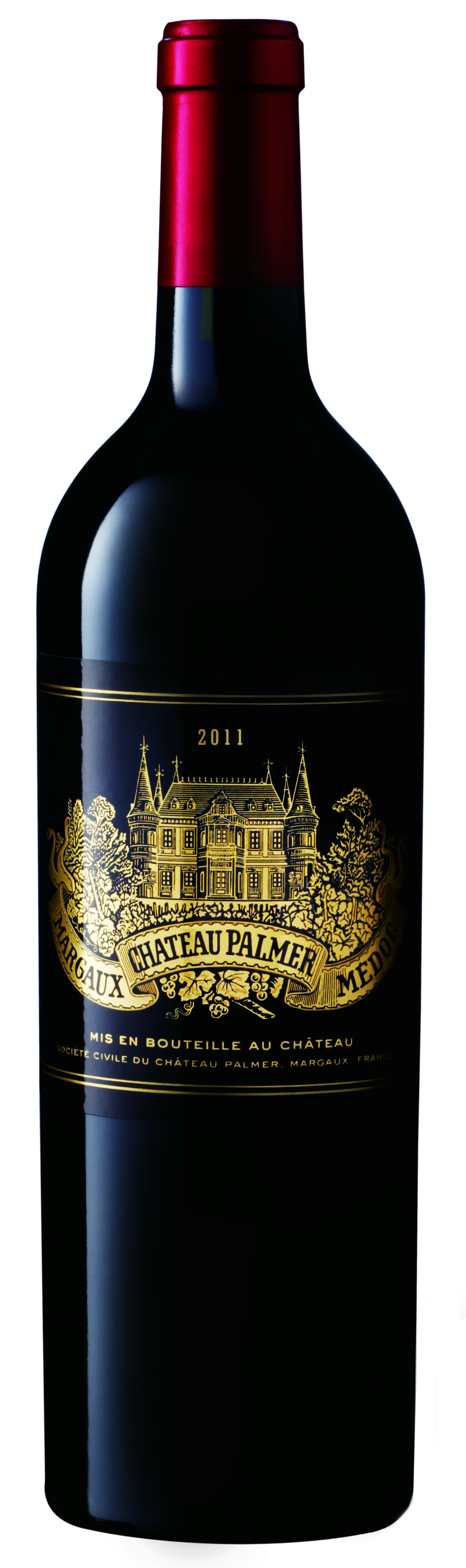 Chateau Palmer 2011 | Wine.com