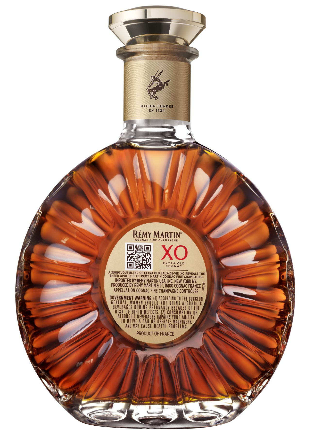 Remy Martin XO Excellence Cognac | Wine.com