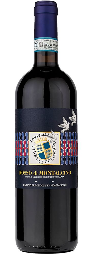 Donatella Cinelli Colombini Rosso di Montalcino 2023 | Wine.com