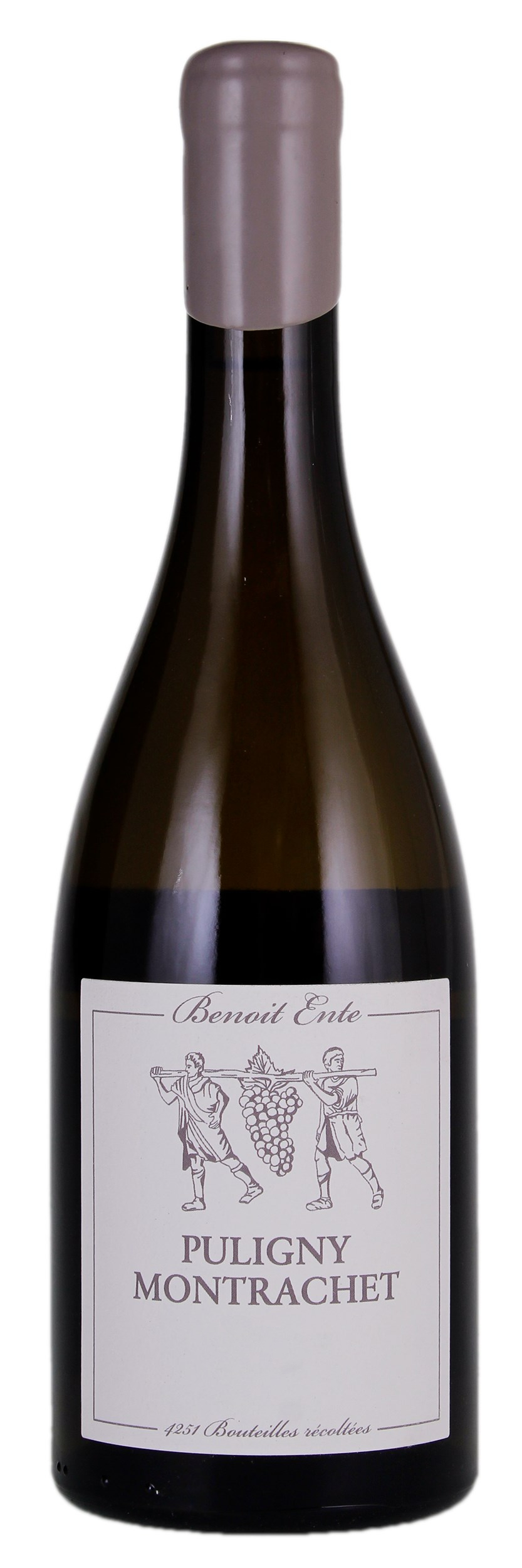 Benoit Ente Puligny-Montrachet 2018 | Wine.com