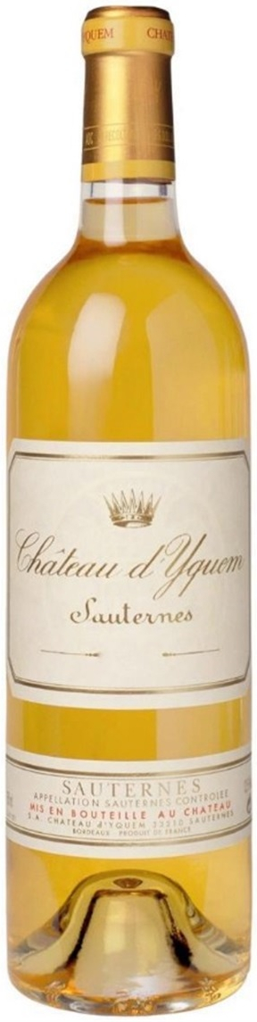 Chateau d'Yquem Sauternes 2000 | Wine.com