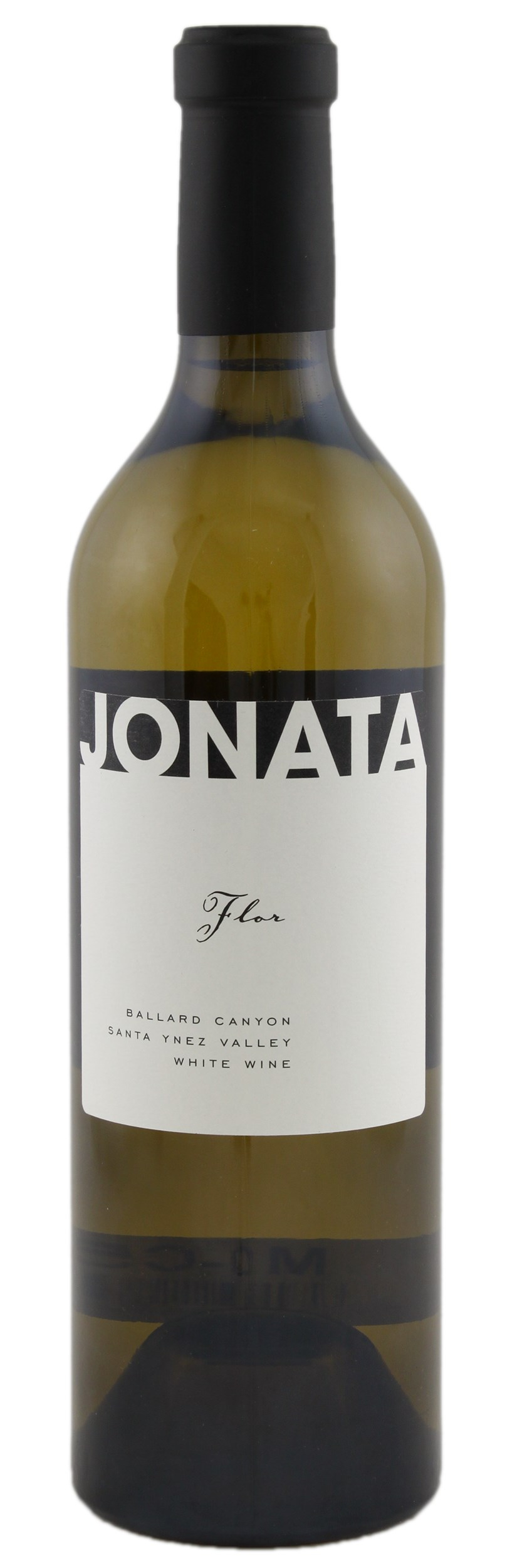 Jonata Flor Sauvignon Blanc 2018 | Wine.com
