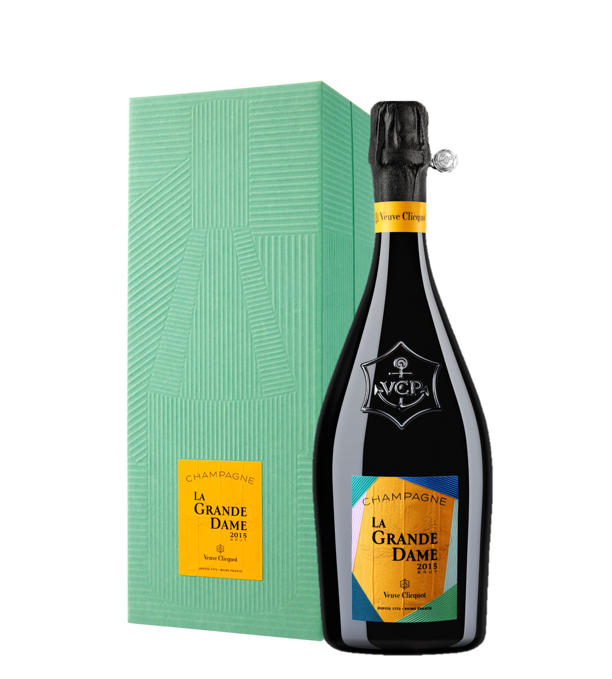 NA5787 ヴーヴクリコ LA GRANDE DAME 2015 箱付き wkgf307vtuyar4r1ppou.jpg