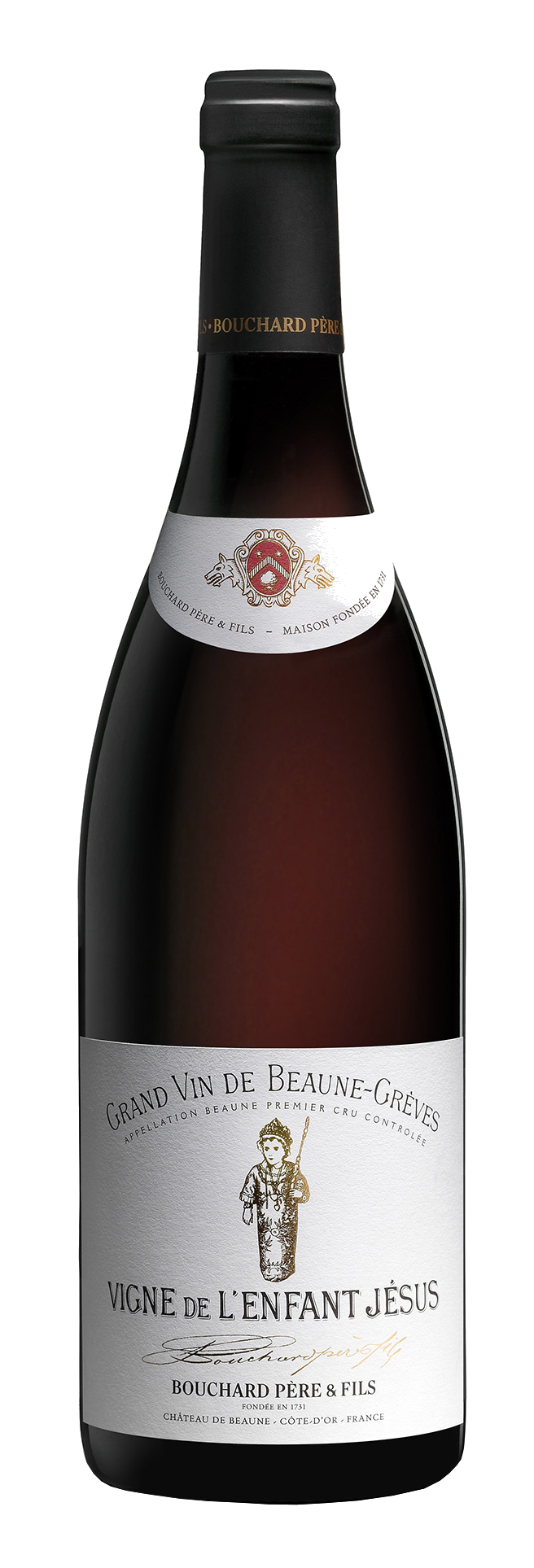 Bouchard Pere & Fils Beaune Greves Vigne de l'Enfant Jesus Premier