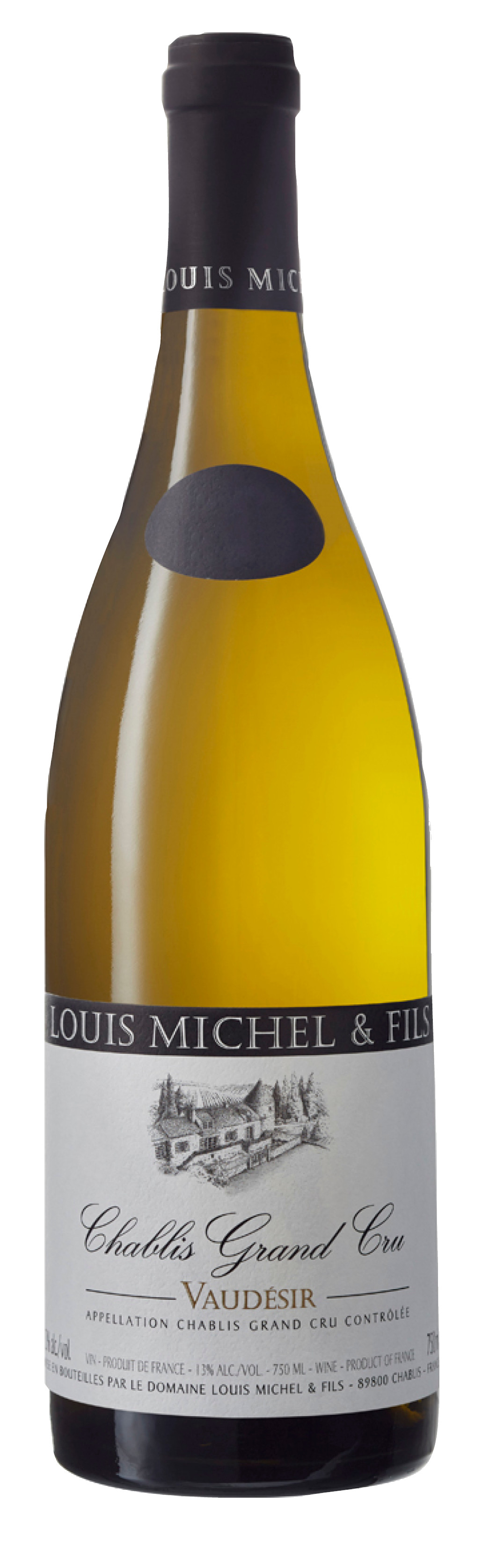 Louis Michel Chablis Vaudesir Grand Cru 2023 | Wine.com