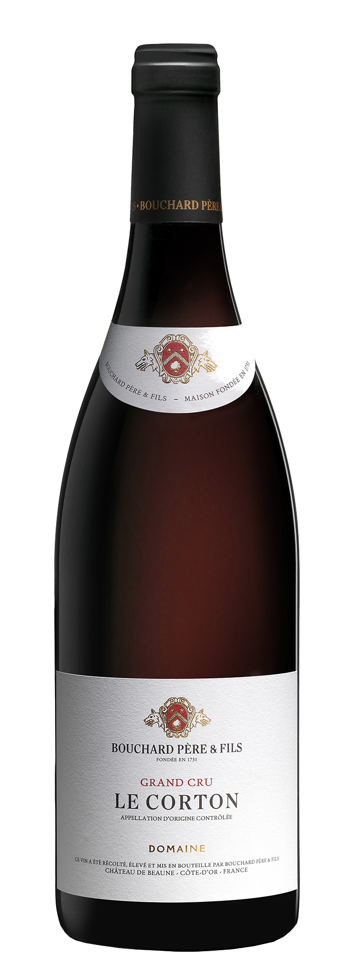 Bouchard Pere & Fils Le Corton Grand Cru 2017 | Wine.com