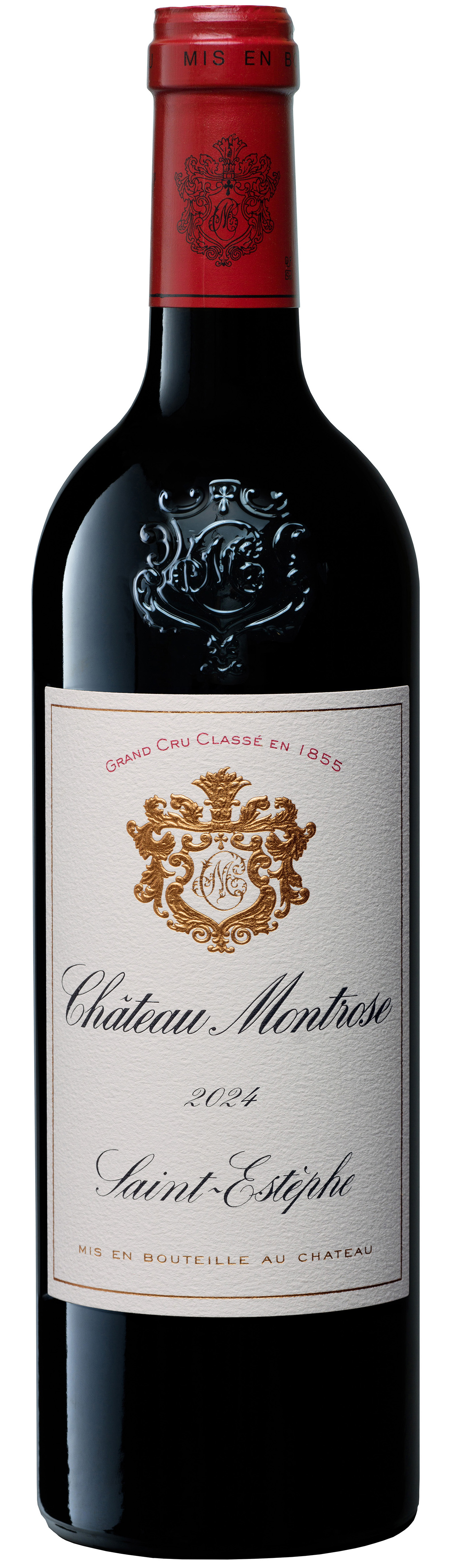 Chateau Montrose (Futures Pre-Sale) 2024 | Wine.com