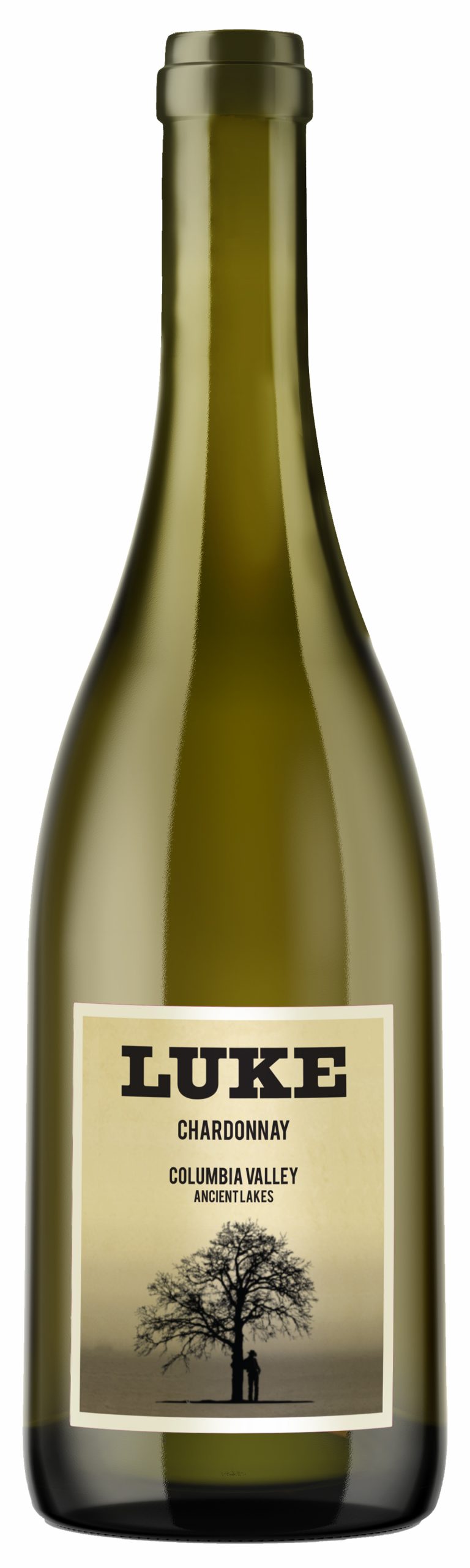 Luke Chardonnay 2021 | Wine.com