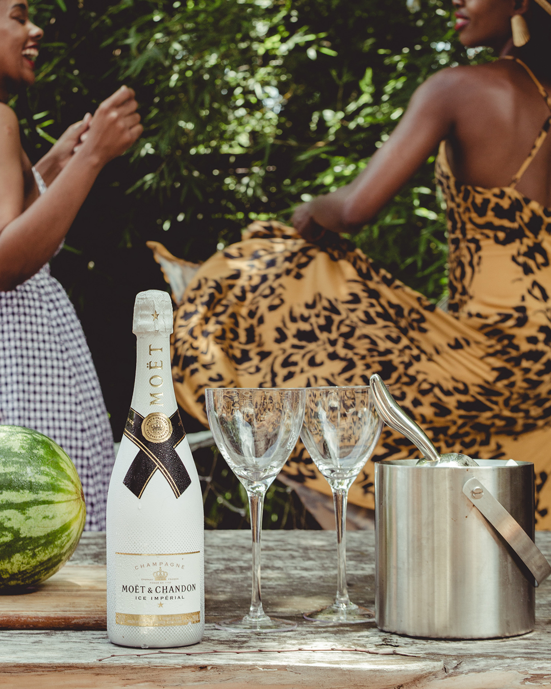 Moet & Chandon Ice Imperial | Wine.com