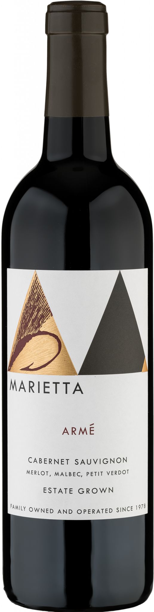 Marietta Cellars Arme Cabernet Sauvignon 2021 | Wine.com