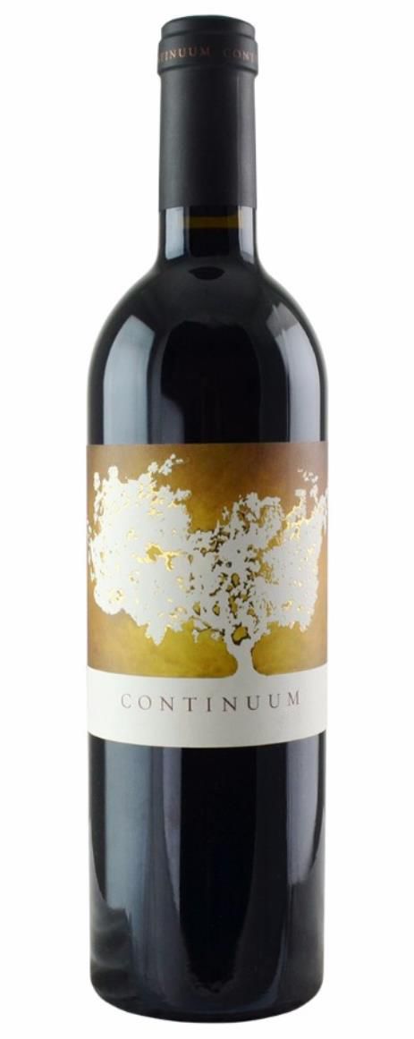 ワイン CONTINUUM 2016 Continuum 2016 | Wine.com