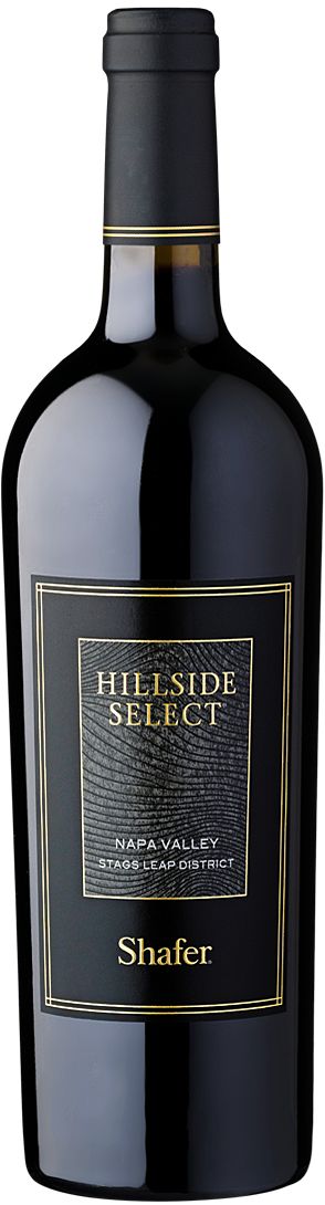 Shafer Hillside Select Cabernet Sauvignon 2022 | Wine.com