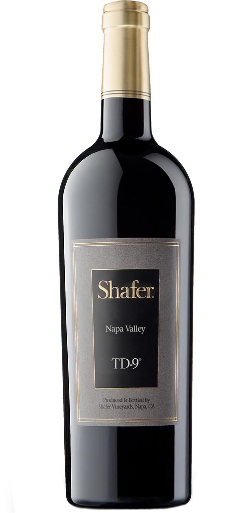 ワイン Shafer TD-9 2019 Napa Valley wtajlcl0hdhixttuwbha.jpg