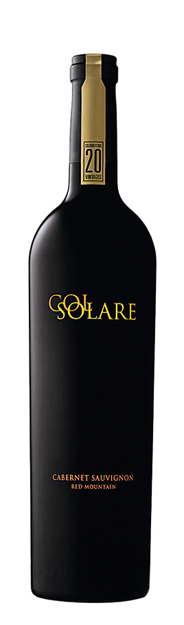 Col Solare Cabernet Sauvignon 2017 | Wine.com