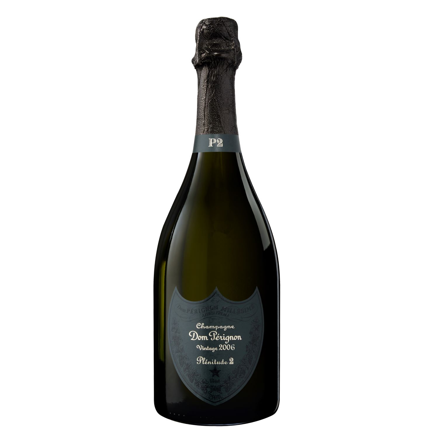 Dom Perignon P2 Vintage in Gift Box 2006 | Wine.com