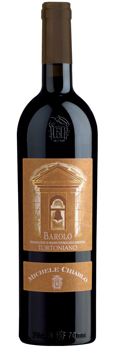 Michele Chiarlo Barolo Tortoniano 2020 | Wine.com