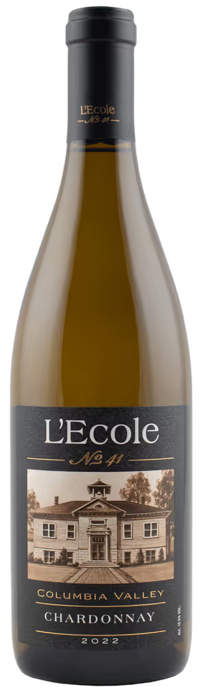 L'Ecole 41 Chardonnay 2022 | Wine.com