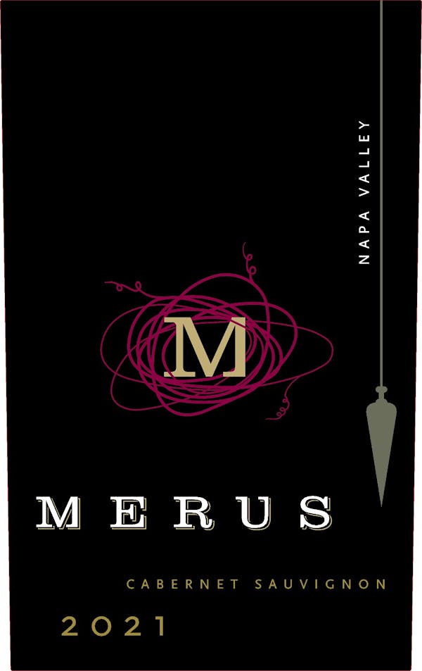 Merus Cabernet Sauvignon 2021 | Wine.com