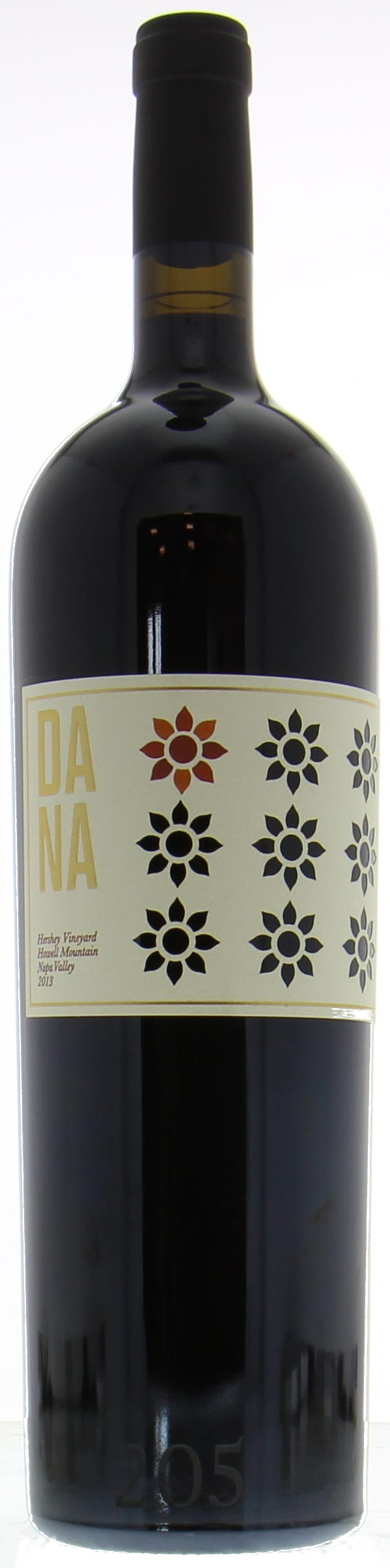 Dana Estates Hershey Vineyard Cabernet Sauvignon 2013 | Wine.com