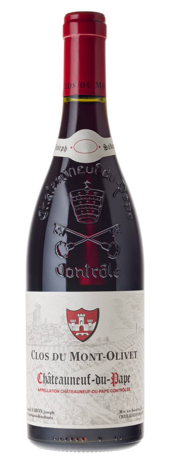 Clos du Mont Olivet Chateauneuf-du-Pape 2021 | Wine.com