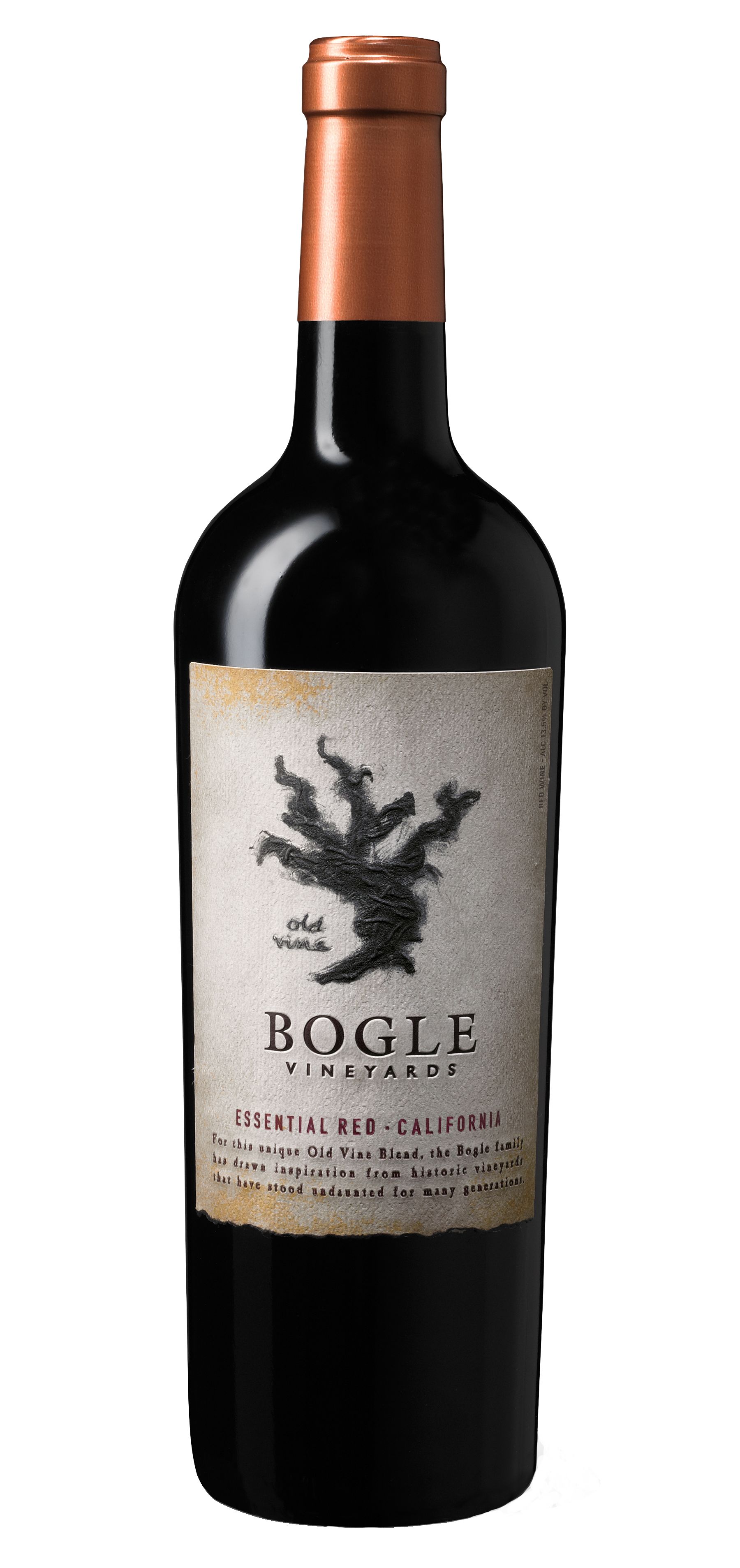 Red Blend