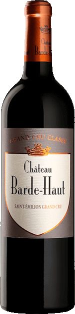Chateau Barde-Haut 2019 | Wine.com