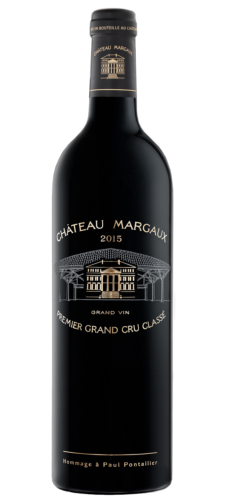 Chateau Margaux 2015 | Wine.com