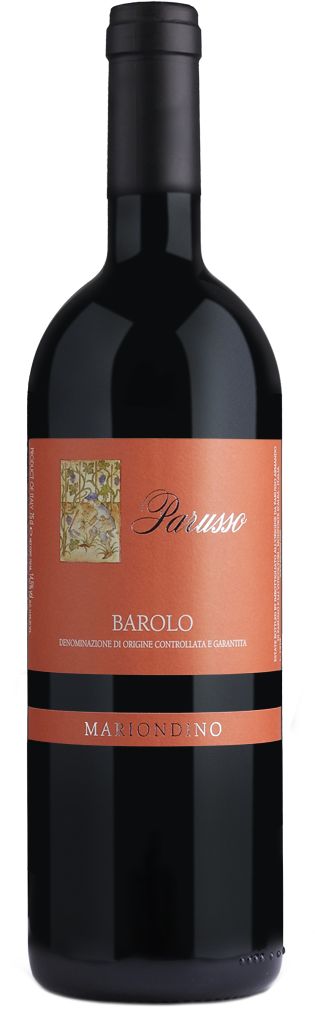Parusso Barolo Mariondino 2018 | Wine.com
