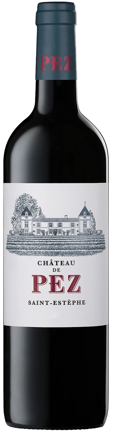 Chateau de Pez 2020 | Wine.com
