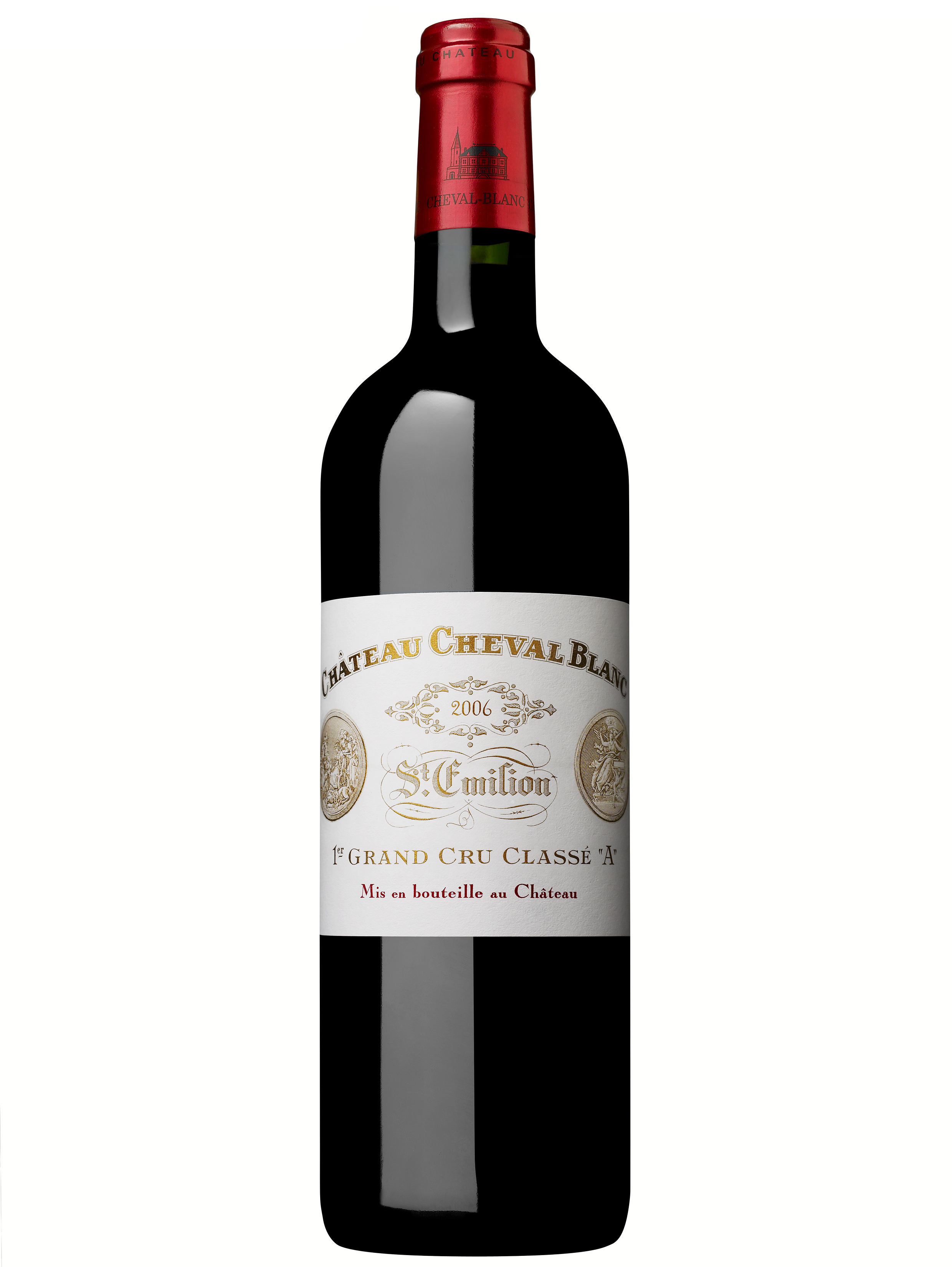 Chateau Cheval Blanc 2014 赤ワイン Chateau Cheval Blanc 2006 | Wine.com