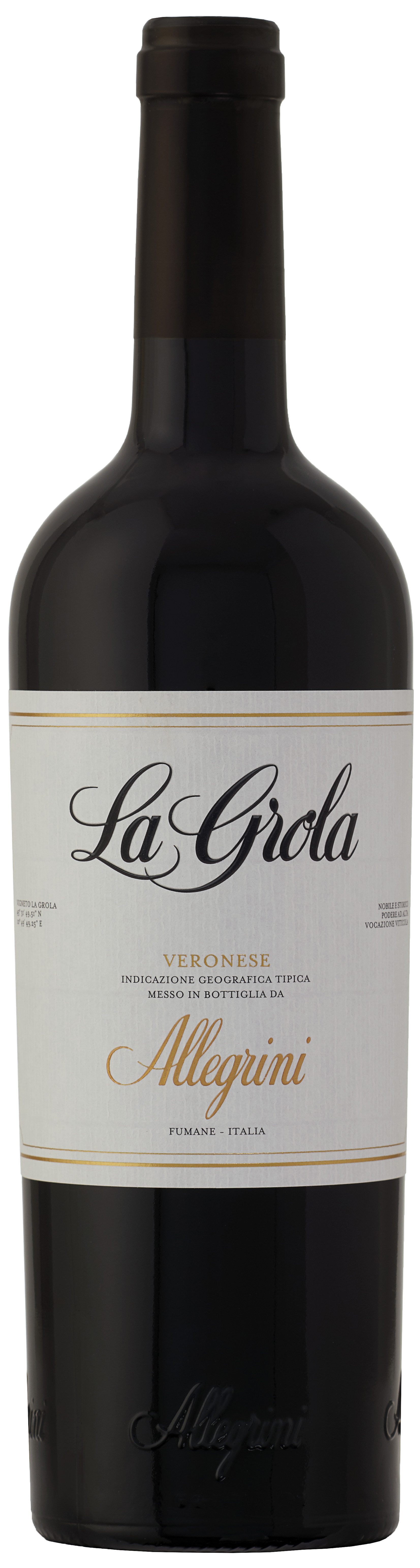 Allegrini La Grola 2019 | Wine.com
