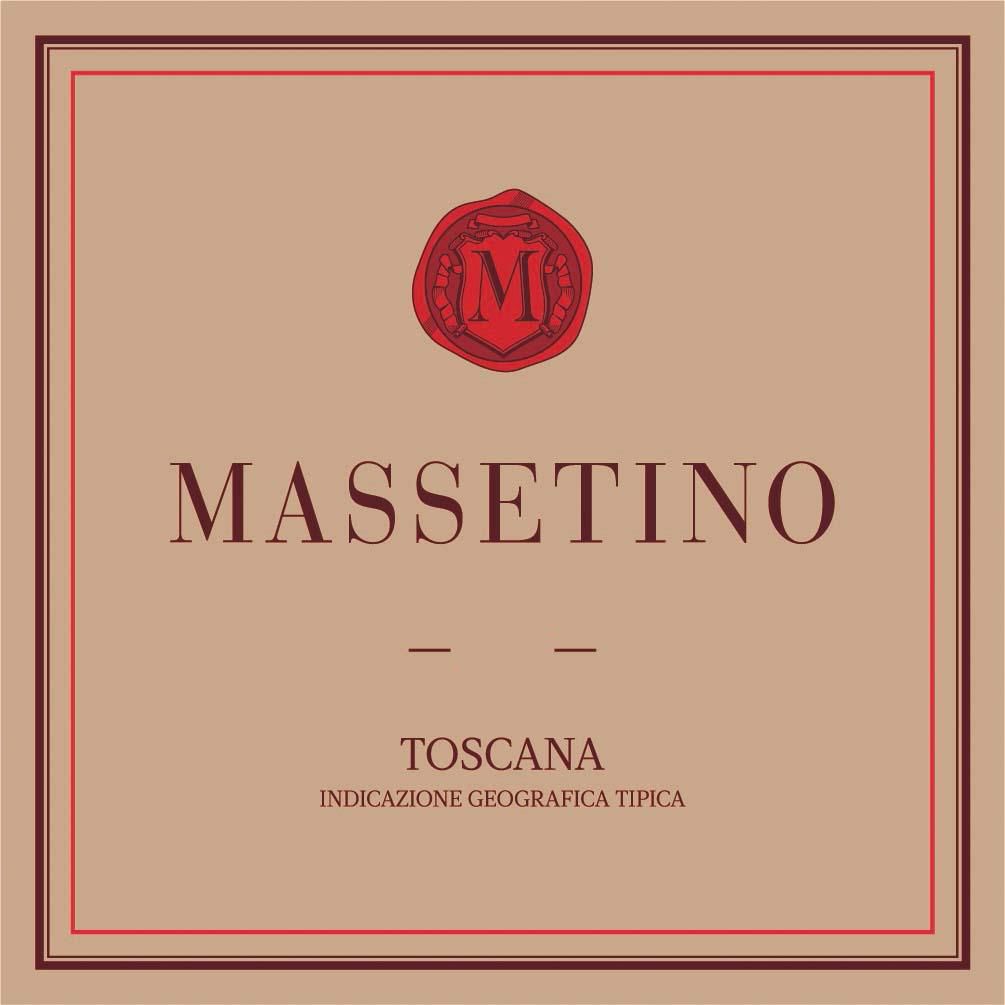 Masseto Massetino 2019 | Wine.com