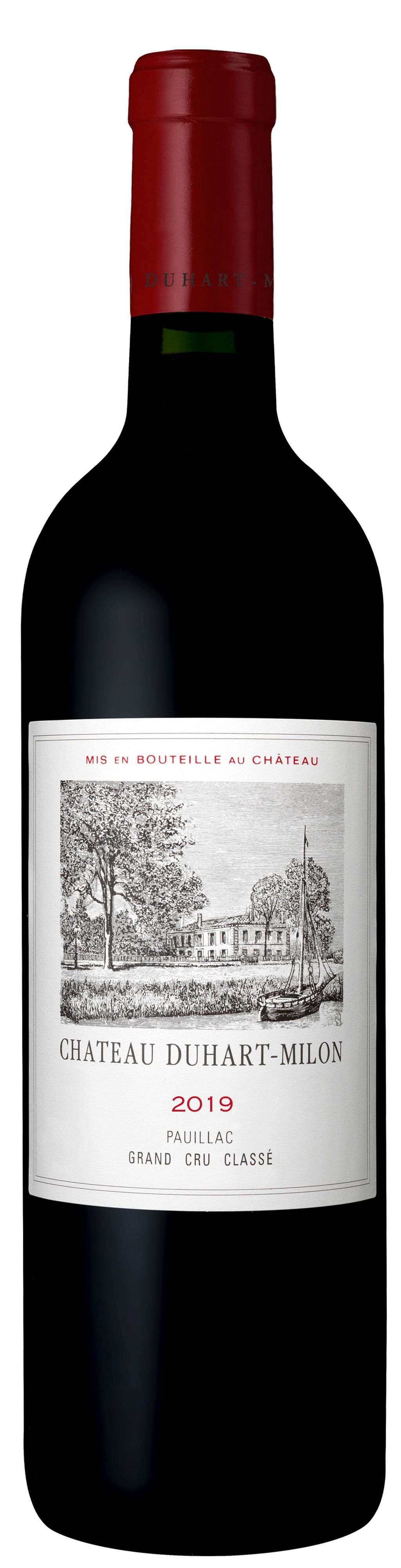 Chateau Duhart-Milon 2019 | Wine.com