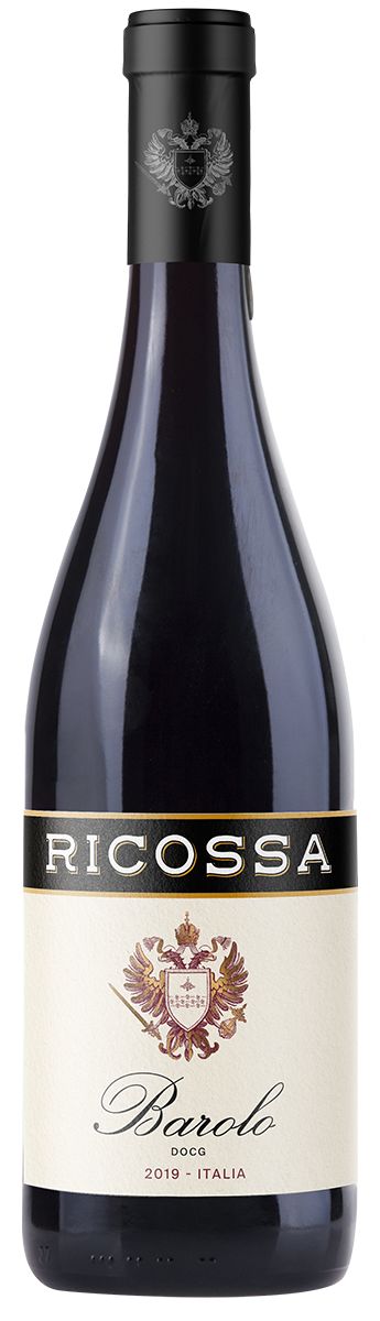 Ricossa Barolo 2020 | Wine.com