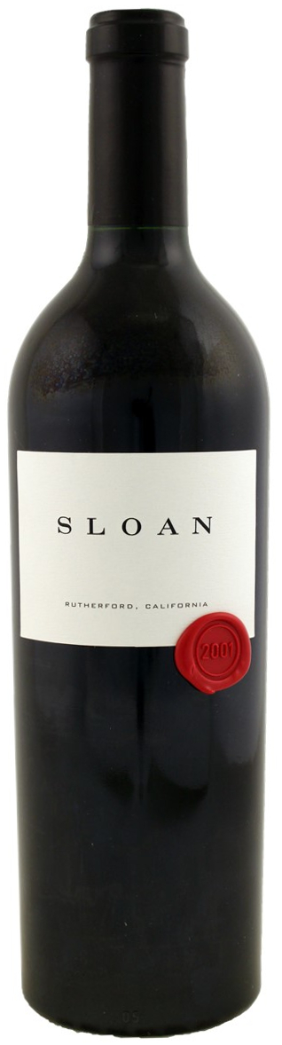 Sloan Proprietary Red 2013 / スローン プロプラ Sloan Proprietary Red 2013 | Wine.com