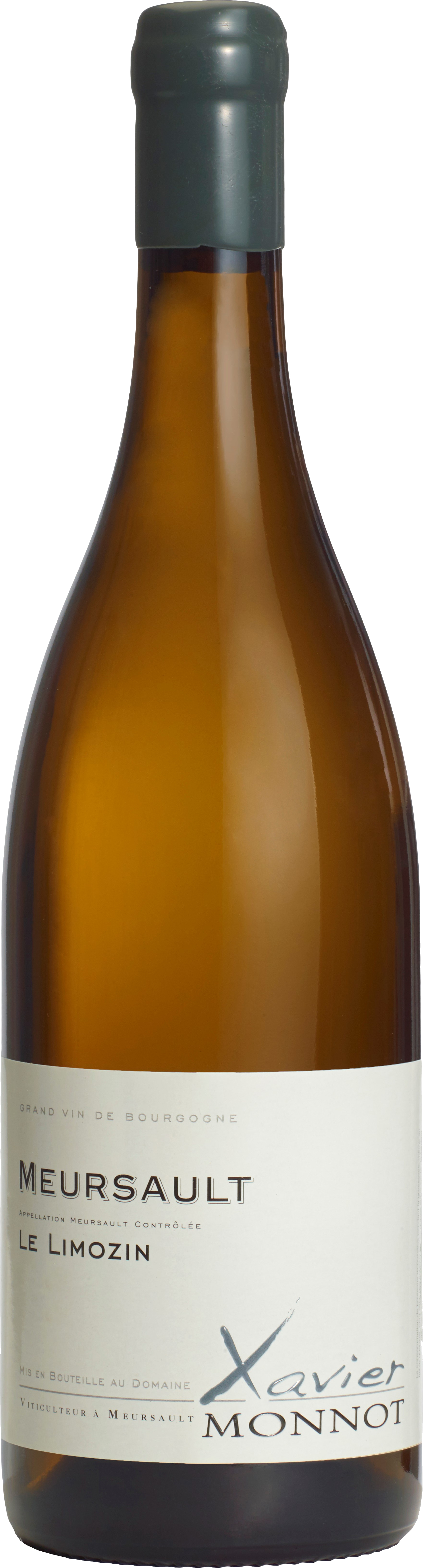 Xavier Monnot Meursault Le Limozin 2023 | Wine.com