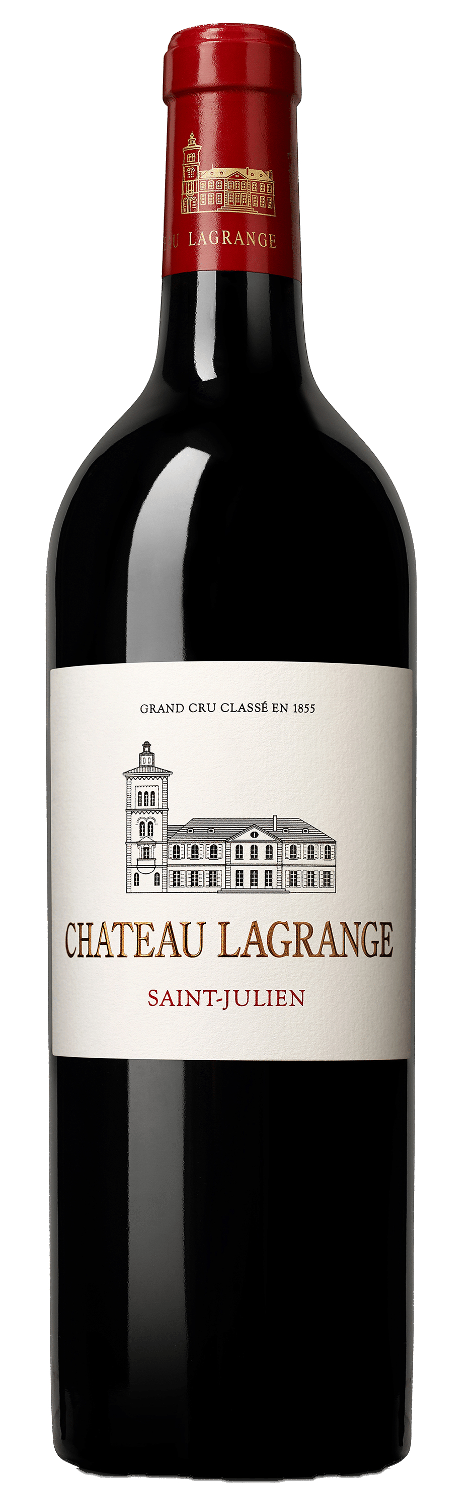 【グレートヴィンテージ 】2015年CHATEAU LAGRANGE 希少ワイン Chateau Lagrange 2015 | Wine.com