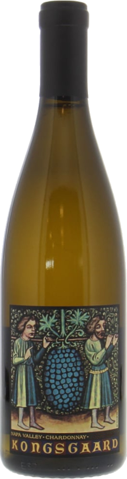 Kongsgaard Chardonnay 2022 | Wine.com