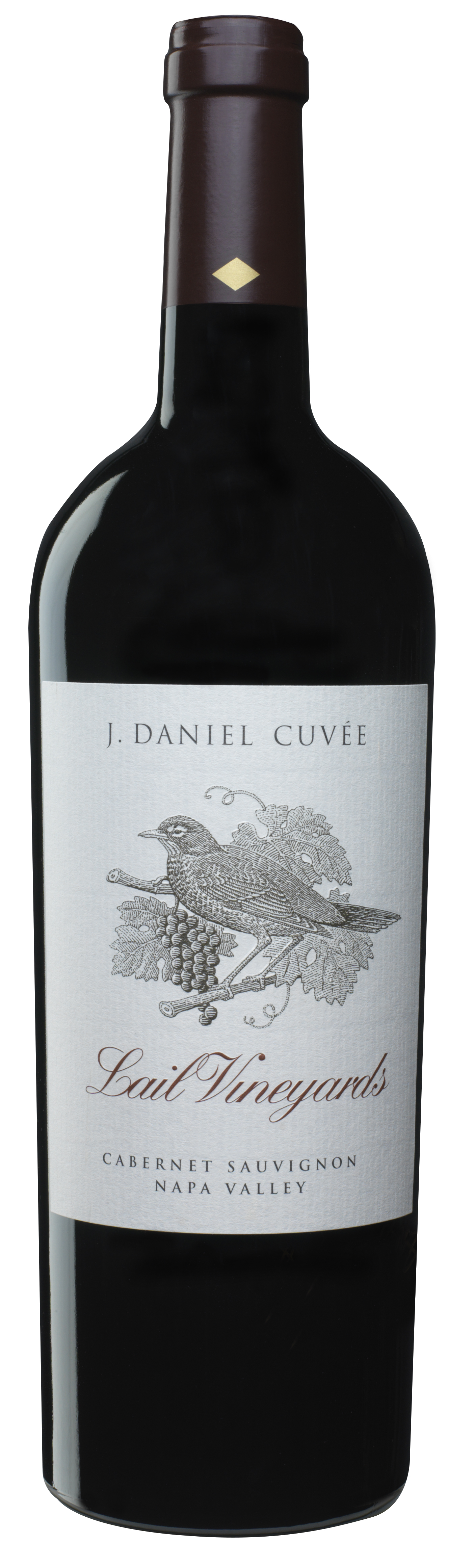 Lail J. Daniel Cuvee Cabernet Sauvignon 2015 | Wine.com