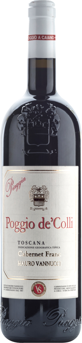 Piaggia Poggio de Colli 2021 | Wine.com