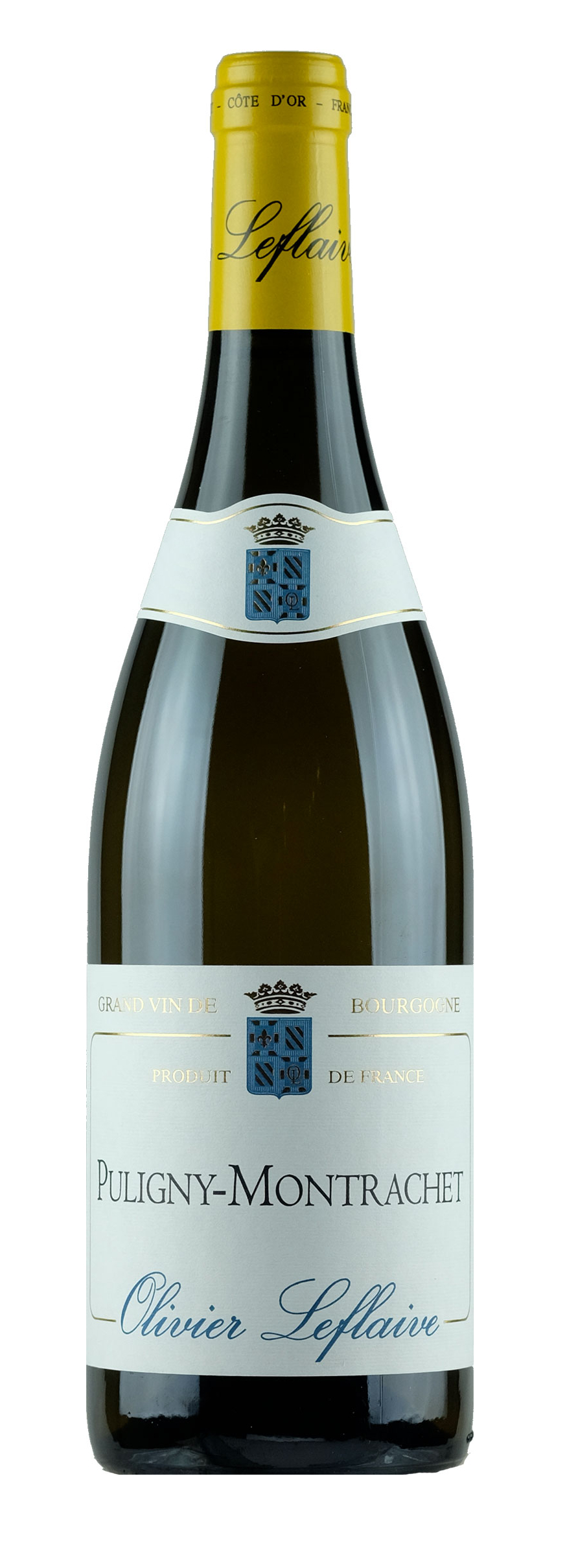 Olivier Leflaive Puligny-Montrachet 2020 | Wine.com