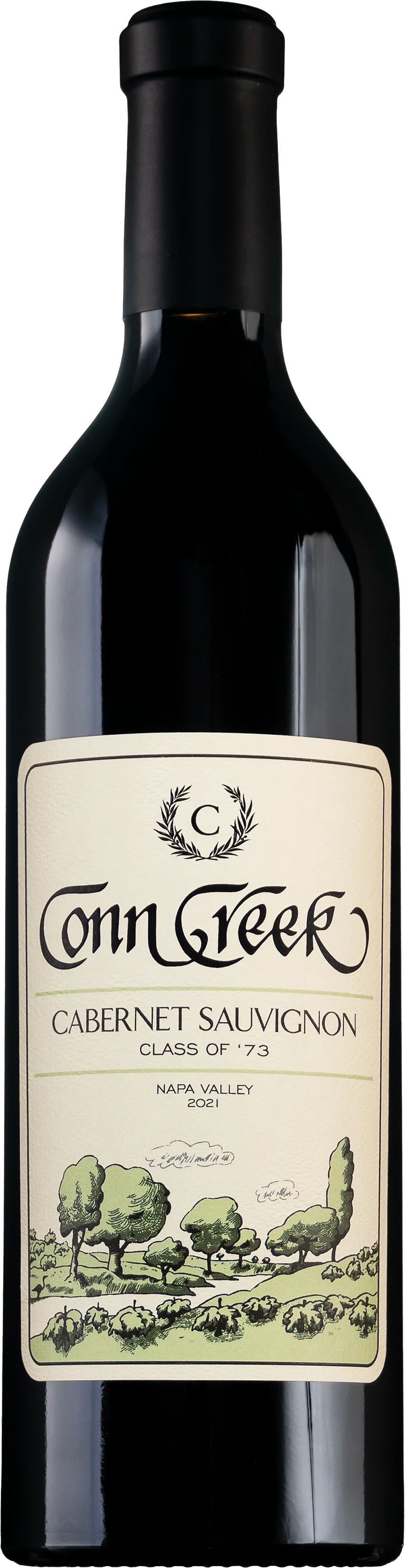 Conn Creek Class of '73 Cabernet Sauvignon 2021 | Wine.com