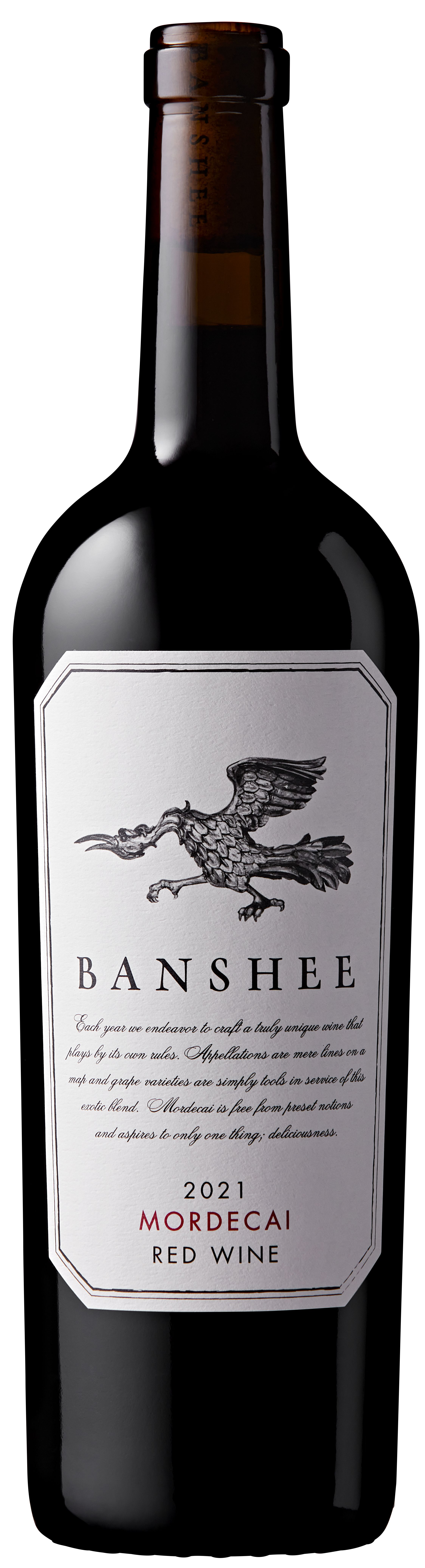 Red Blend