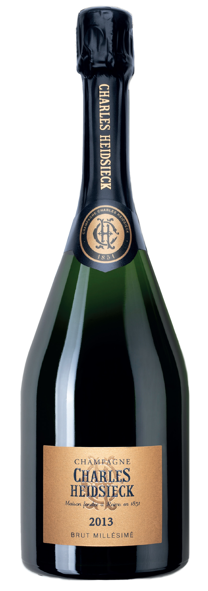 Charles Heidsieck Vintage Brut 2013 | Wine.com
