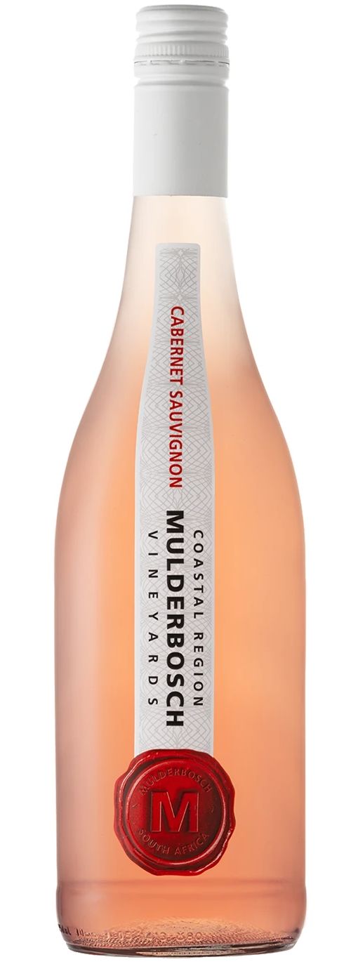 Mulderbosch Cabernet Sauvignon Rose 2025 | Wine.com