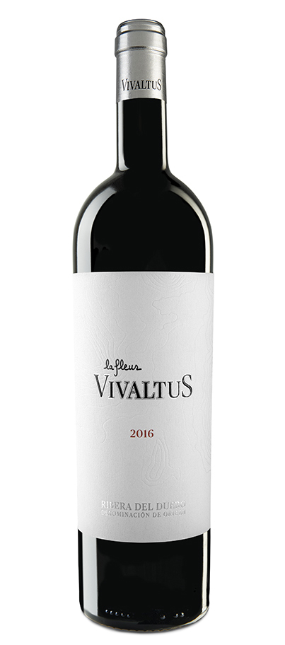 Vivaltus La Fleur Vivaltus 2016 | Wine.com