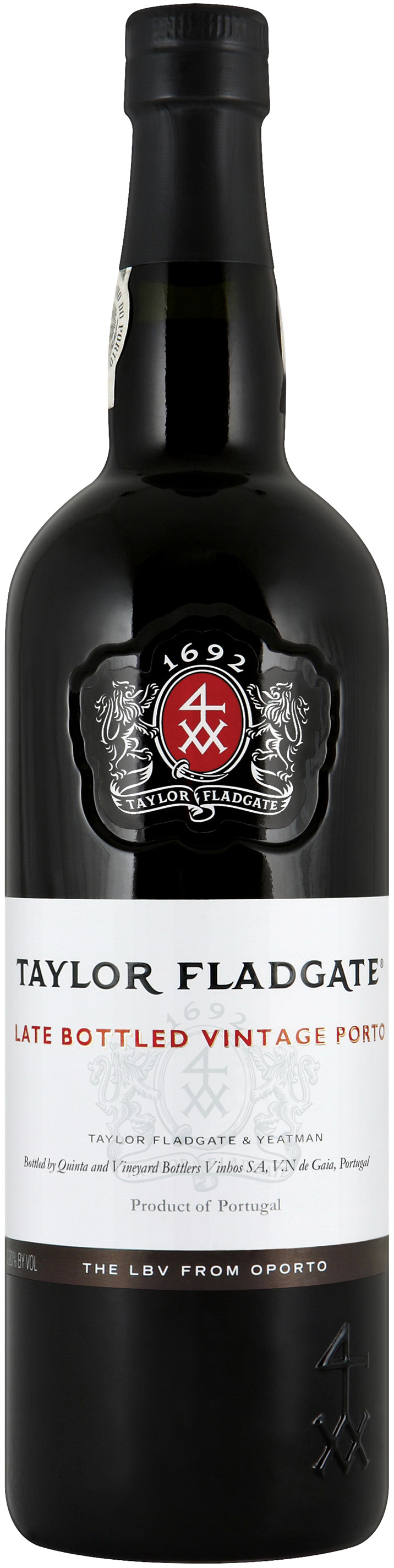 Taylor Fladgate Late Bottled Vintage Port 2012 | Wine.com